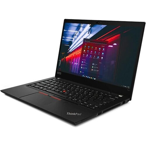 Lenovo ThinkPad T14 Gen 2 14" Core i5 2.4 GHz - ...