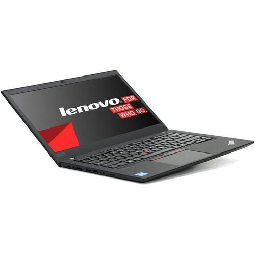 Lenovo ThinkPad T14 G2 14" Core i5 2.6 GHz - SSD ...