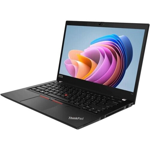 Lenovo ThinkPad T14 G2 14" Core i5 2.6 GHz - SSD ...