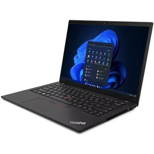 Lenovo ThinkPad T14 G2 14" Core i5 2.6 GHz - SSD ...
