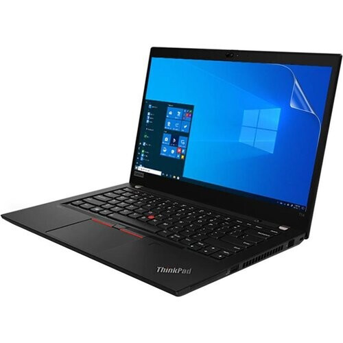 Lenovo T14 Gen2 14" i7-1165G7 GHz - HDD 512 Go - ...