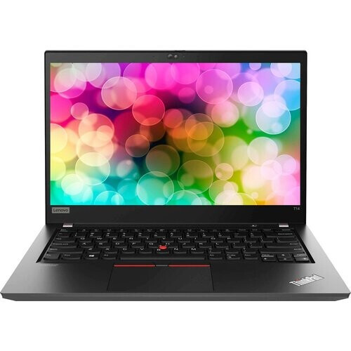 Lenovo ThinkPad T14 G2 14-inch (2020) - Core ...