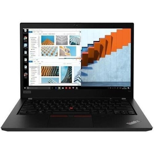 The work-life balance laptop From powerful 11th ...