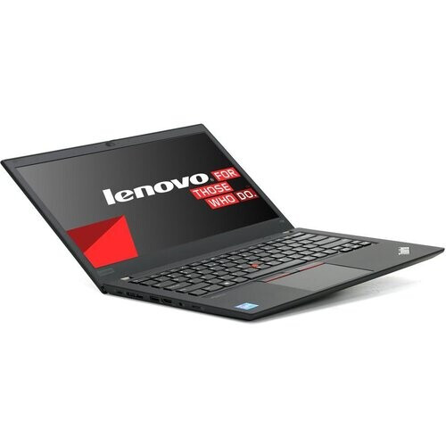 Lenovo ThinkPad T14 G2 14" Ryzen 5 PRO 2.3 GHz - ...