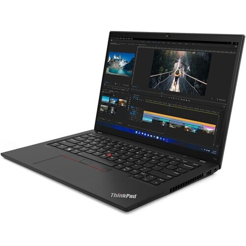 Lenovo ThinkPad T14 G2 14" Ryzen 5 PRO 2.3 GHz - ...