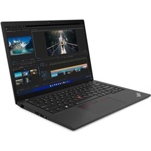 El Lenovo ThinkPad T14 G3 (2022) es un portátil ...