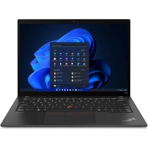 Lenovo ThinkPad T14 G3 14" Core i5 1.5 GHz - SSD ...