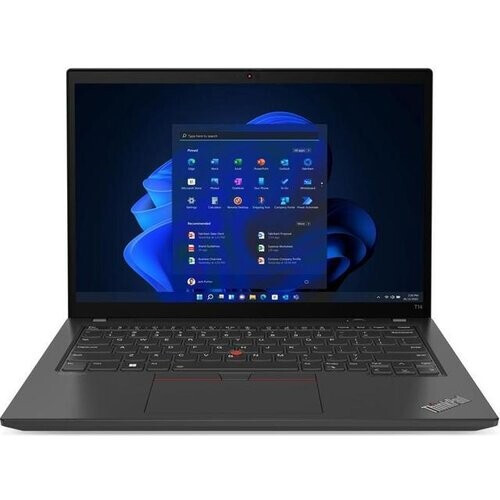 Lenovo ThinkPad T14 G3 14" Core i5 1.6 GHz - SSD ...