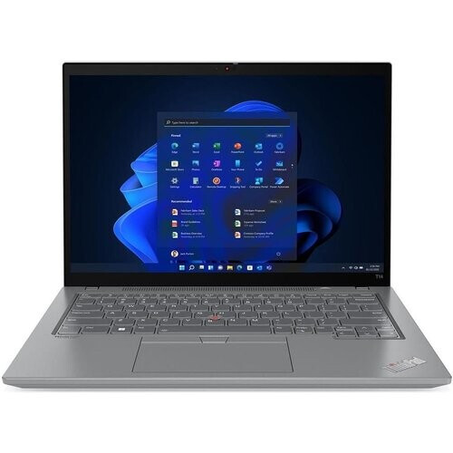 The Laptop ThinkPad T14 Gen 3 laptop is everything ...