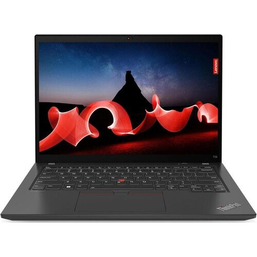 Lenovo ThinkPad T14 G4 14" Core i5 1.6 GHz - SSD ...
