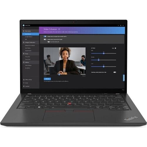 Lenovo ThinkPad T14 G4 14" Core i5 3.3 GHz - SSD ...