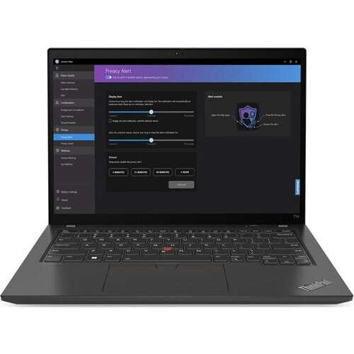 Lenovo ThinkPad T14 Gen 4 14" Core i7 3.7 GHz - ...