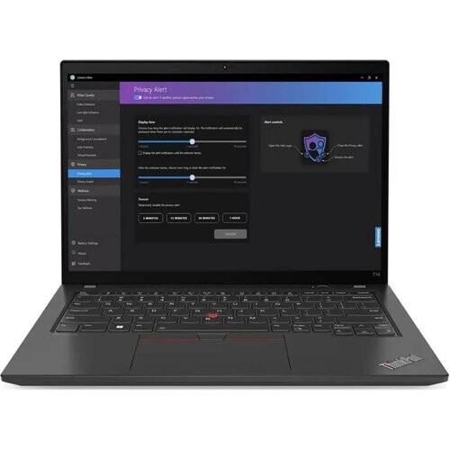 Lenovo Thinkpad T14 G4 14" Laptop Intel i5-1345U ...