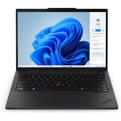 Lenovo ThinkPad T14 Gen 5 14" Core Ultra 5 1.3 GHz ...