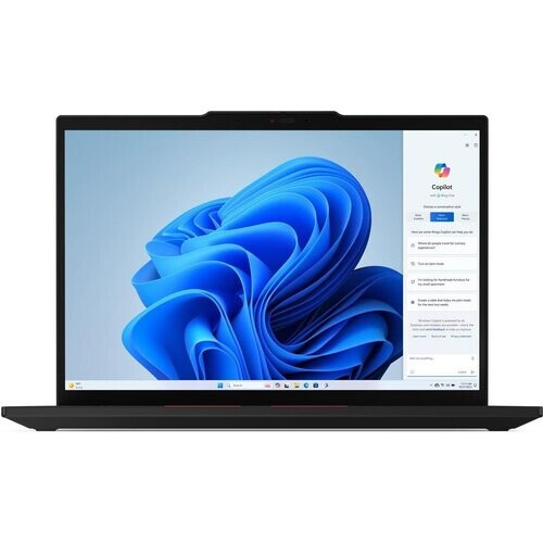 Lenovo ThinkPad T14 Gen 5 14" Core Ultra 5 1.6 GHz ...