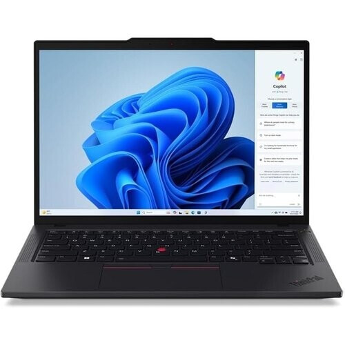 The Lenovo ThinkPad T14 Gen 5 is a powerful and ...