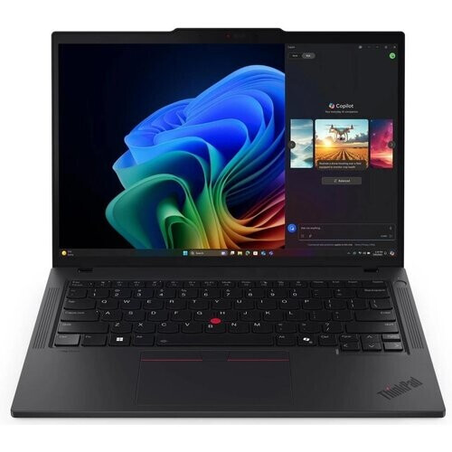 Lenovo ThinkPad T14 G6 14-inch - Core Ultra 5 225U ...