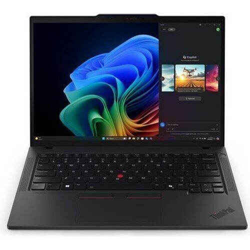 Lenovo ThinkPad T14 G6 14-inch (2025) - Core Ultra ...