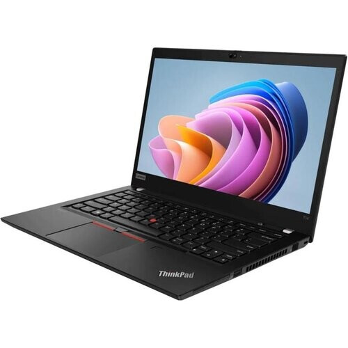 Lenovo ThinkPad T14 Gen 1 14" Core i5 1.7 GHz - ...