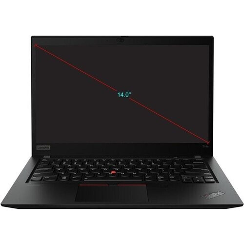 14" slim, lightweight, business laptop powerful ...