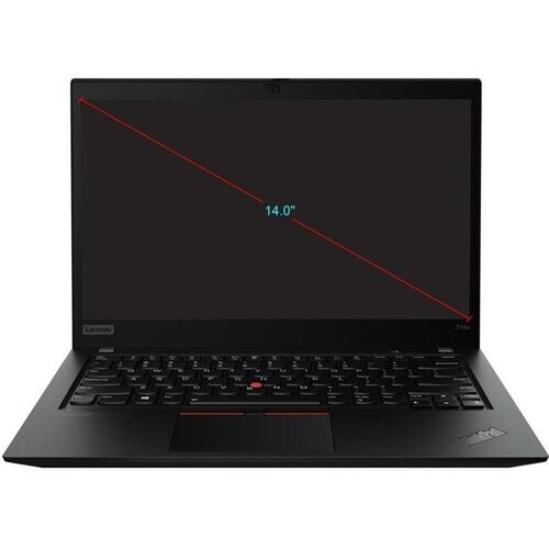 Lenovo ThinkPad T14 Gen 1 14-inch (2020) - Core ...