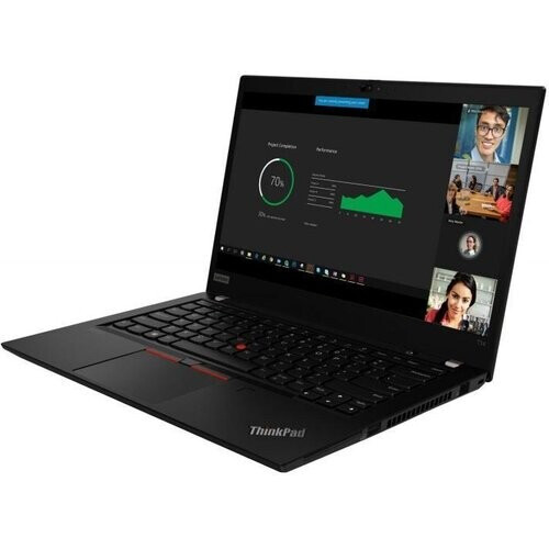 Lenovo ThinkPad T14 Gen 1 14-inch (2021) - Core ...