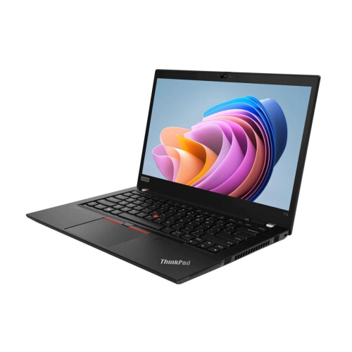 Modell: Lenovo ThinkPad T14 (1. Generation) ...