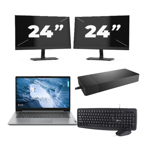 De refurbished Lenovo ThinkPad T14 Gen 1 met AMD ...