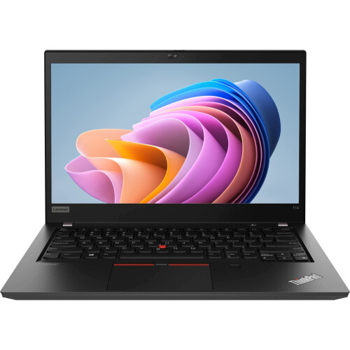 De Lenovo ThinkPad T14 Gen 1 met AMD Ryzen 5 PRO ...