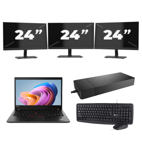 De Lenovo ThinkPad T14 Gen 1 is een betrouwbare ...