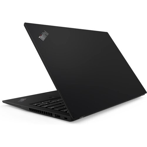 Lenovo ThinkPad T14 Gen 1 AMD - Webcam:Ja - ...