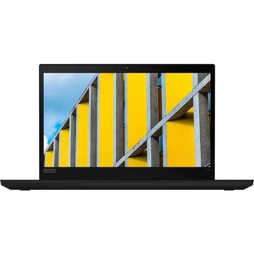 Lenovo ThinkPad T14 14-inch (2020) - Core ...