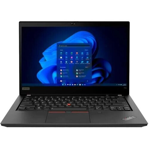 Lenovo ThinkPad T14 Gen 2a generazione 14" Core i5 ...