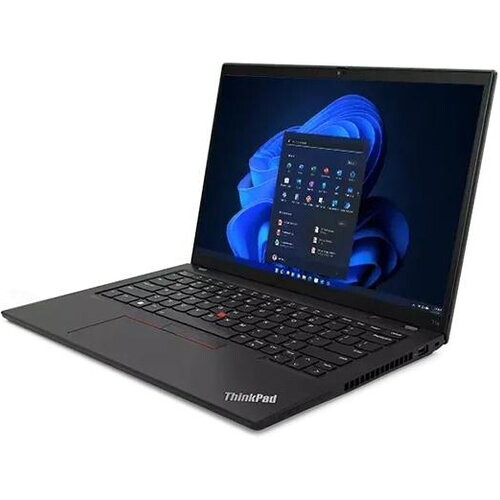 Lenovo ThinkPad T14 Gen 2 14" Core i5 2.4 GHz - ...