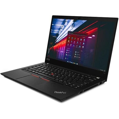 Lenovo ThinkPad T14 Gen 2 14-inch (2020) - Core ...