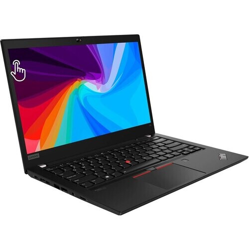 The Lenovo ThinkPad T14 Gen 2 is a compact ...