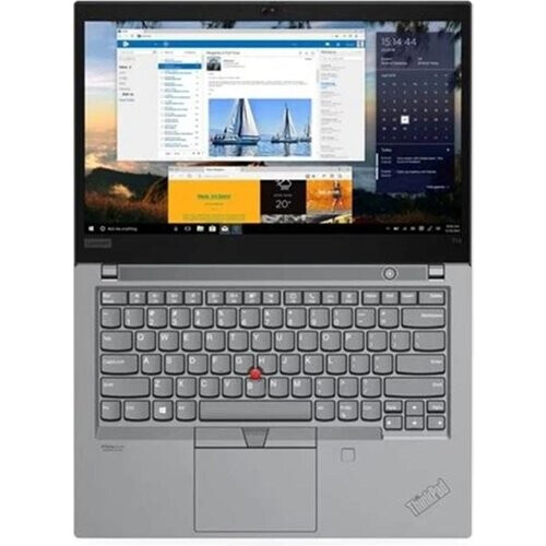 Stay productive wherever work takes you with the ...