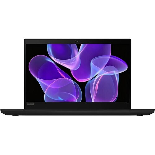 Lenovo Thinkpad T14 Gen 2 14" 16GB 256GB SSD ...