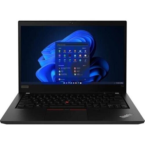 Stay productive with the Lenovo ThinkPad T14 Gen 2 ...