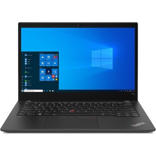 Lenovo ThinkPad T14 Gen 2 14" Core i5-1145G7 ...