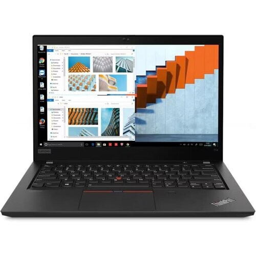 Lenovo ThinkPad T14 Gen 2 14" FHD IPS Intel Core ...