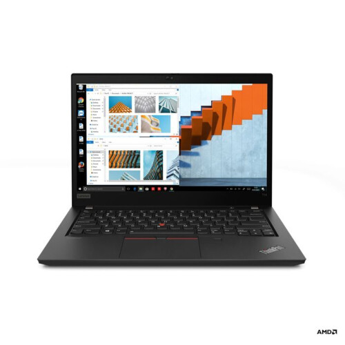 De Lenovo ThinkPad T14 Gen 2 is een krachtige en ...