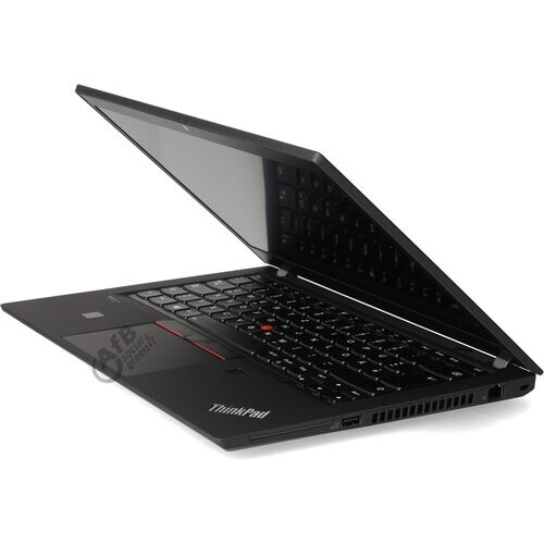 Lenovo ThinkPad T14 Gen 2 Intel - Webcam:Ja - ...