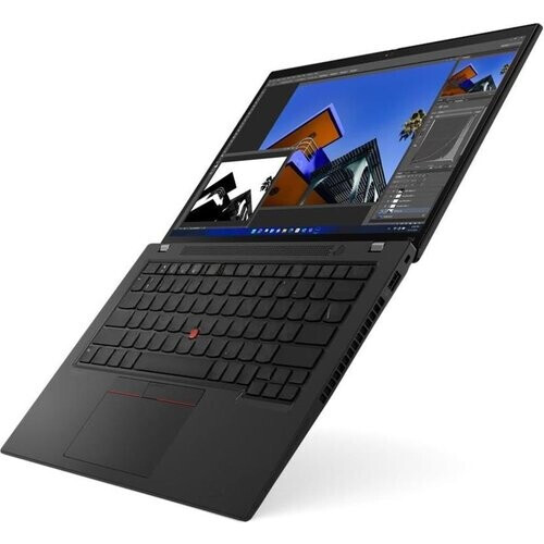 LENOVO ThinkPad T14 Gen 3 Intel Laptop 14" ...