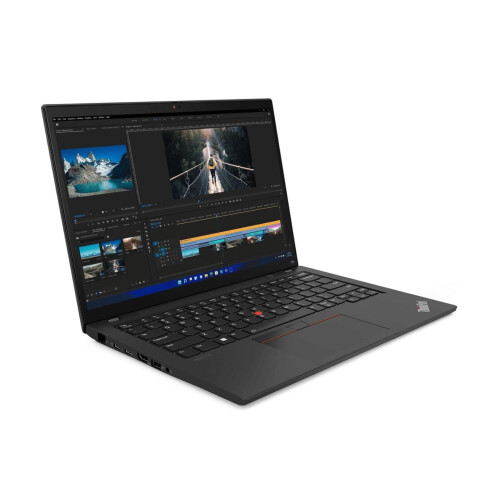 Modell: Lenovo ThinkPad T14 (3. Generation) ...
