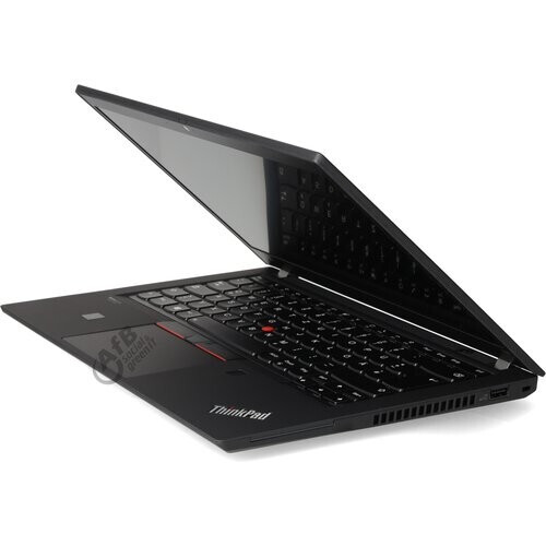 Lenovo ThinkPad T14 Gen 3 AMD - Webcam:Ja - ...
