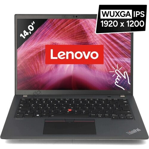 Lenovo ThinkPad T14 Gen 3 Intel - ...