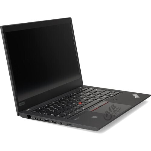 Lenovo ThinkPad T14 Gen 3 Intel - Webcam:Ja - ...