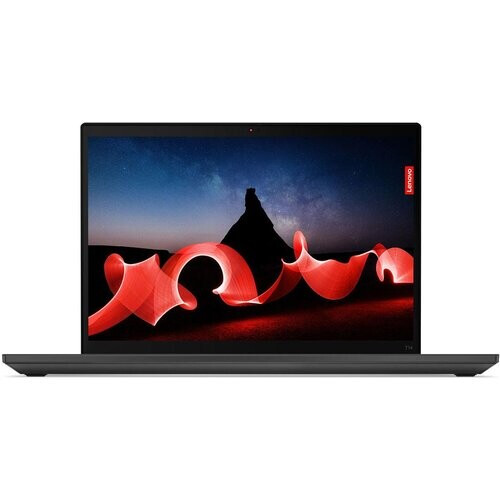 Lenovo ThinkPad T14 Gen 4 14" Core i5 1.6 GHz - ...