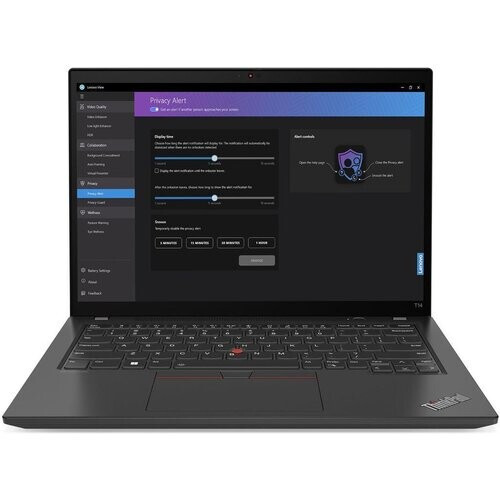 Lenovo ThinkPad T14 Gen 4 14-inch (2021) - Core ...